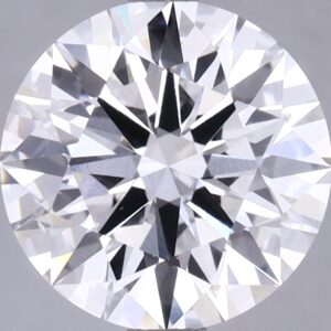 3.51 cctw VS2 - Lab Grown Loose Diamond