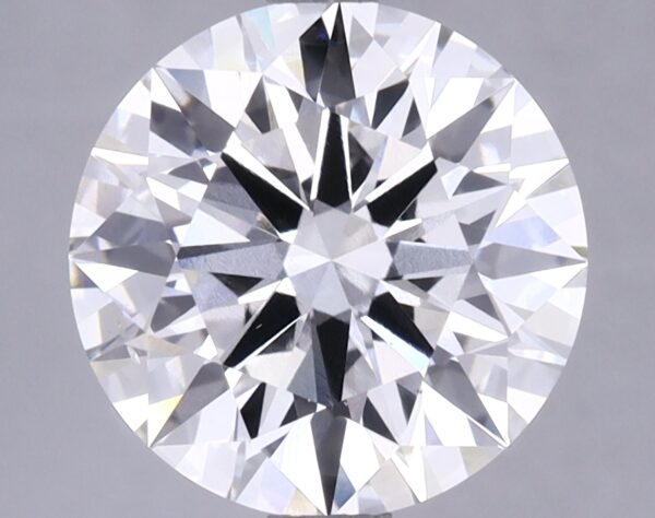 3.51 cctw VS2 - Lab Grown Loose Diamond
