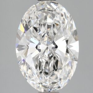 2.09 cctw VS1 - Lab Grown Loose Diamond