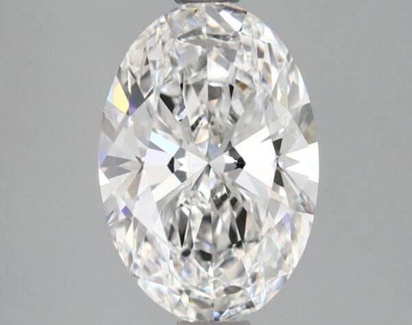 2.09 cctw VS1 - Lab Grown Loose Diamond