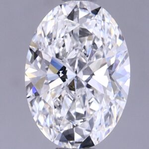 1.08 cctw VS1 - Lab Grown Loose Diamond