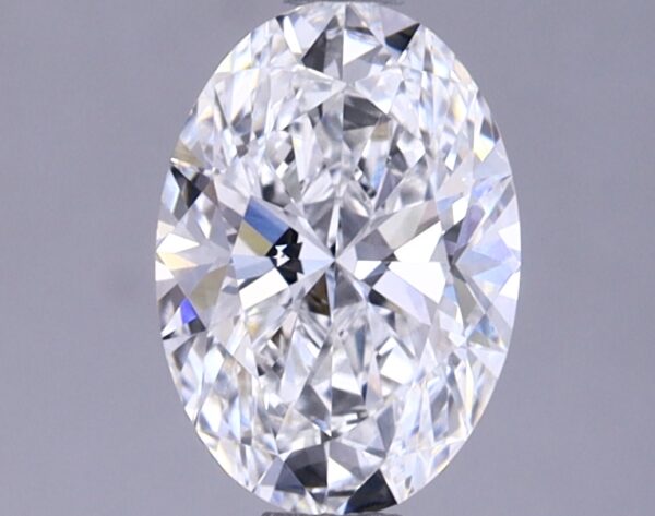 1.08 cctw VS1 - Lab Grown Loose Diamond