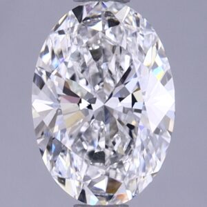 1.08 cctw VS1 - Lab Grown Loose Diamond
