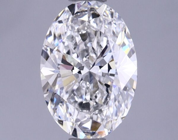1.08 cctw VS1 - Lab Grown Loose Diamond