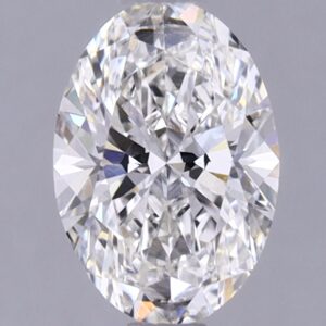 1.05 cctw VVS2 - Lab Grown Loose Diamond