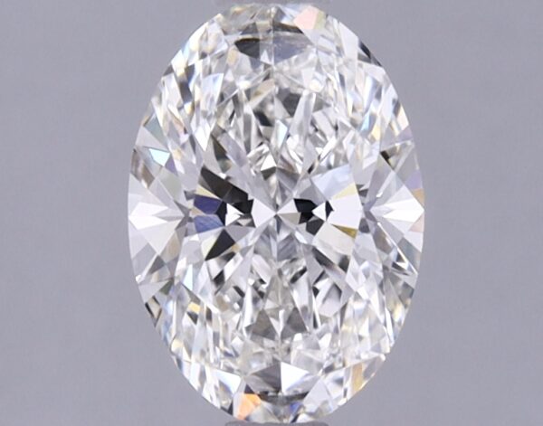 1.05 cctw VVS2 - Lab Grown Loose Diamond