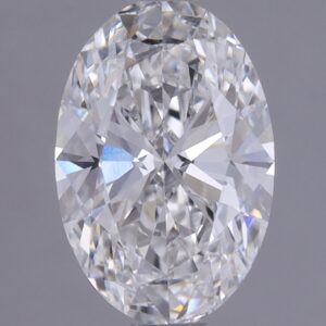 1.04 cctw VVS2 - Lab Grown Loose Diamond