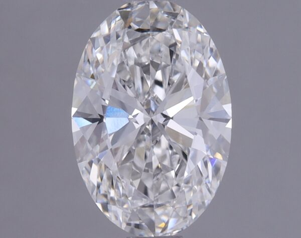 1.04 cctw VVS2 - Lab Grown Loose Diamond
