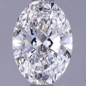 1.17 cctw VS1 - Lab Grown Loose Diamond
