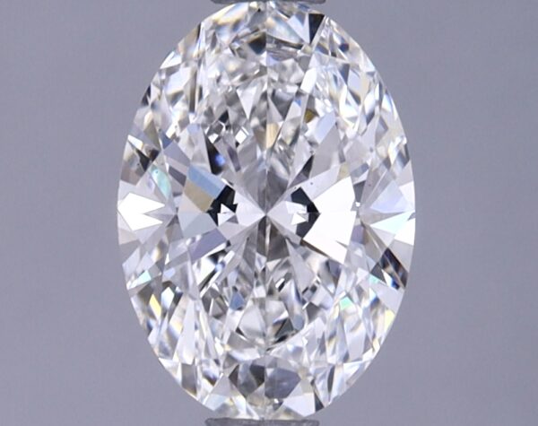 1.17 cctw VS1 - Lab Grown Loose Diamond