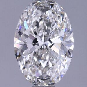 1.17 cctw VS2 - Lab Grown Loose Diamond
