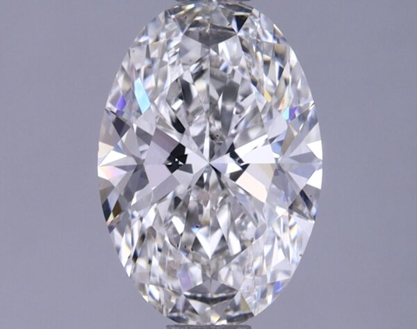 1.17 cctw VS2 - Lab Grown Loose Diamond