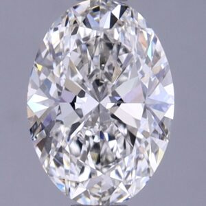 1.15 cctw VS1 - Lab Grown Loose Diamond