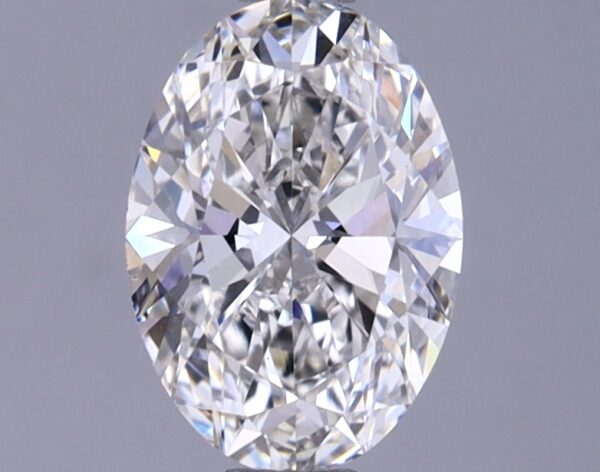 1.15 cctw VS1 - Lab Grown Loose Diamond