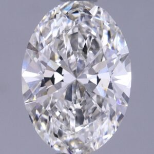 1.15 cctw VS1 - Lab Grown Loose Diamond