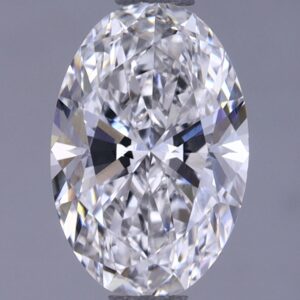 1.09 cctw VS1 - Lab Grown Loose Diamond