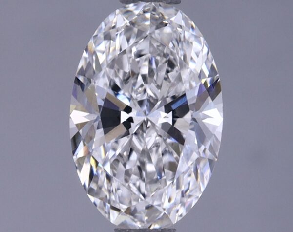 1.09 cctw VS1 - Lab Grown Loose Diamond