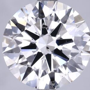 3.01 cctw SI1 - Lab Grown Loose Diamond