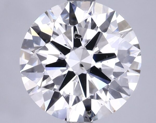 3.01 cctw SI1 - Lab Grown Loose Diamond
