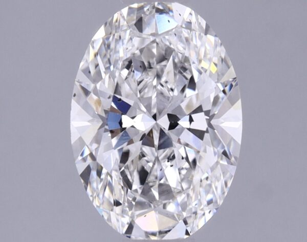 1.07 cctw VS2 - Lab Grown Loose Diamond