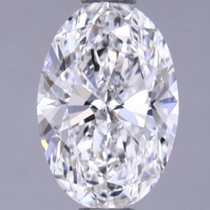1.05 cctw VS1 - Lab Grown Loose Diamond