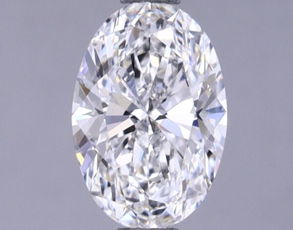 1.05 cctw VS1 - Lab Grown Loose Diamond