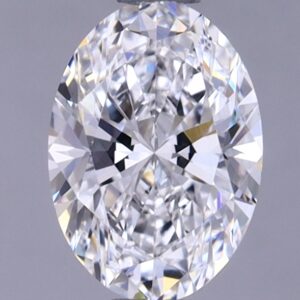 1.05 cctw VS2 - Lab Grown Loose Diamond