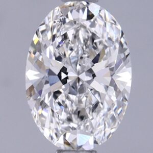1.04 cctw VS2 - Lab Grown Loose Diamond
