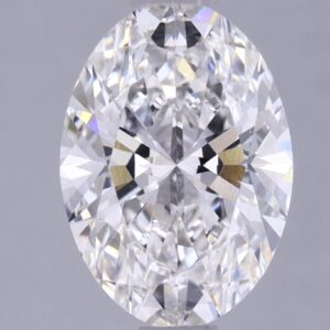 1.20 cctw VS1 - Lab Grown Loose Diamond