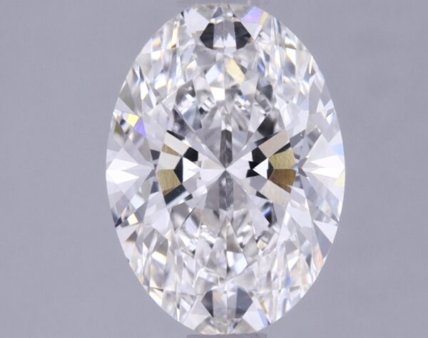 1.20 cctw VS1 - Lab Grown Loose Diamond