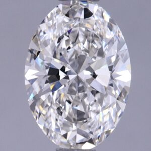 1.18 cctw VVS2 - Lab Grown Loose Diamond