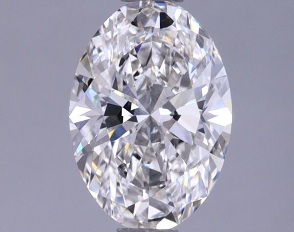 1.18 cctw VVS2 - Lab Grown Loose Diamond