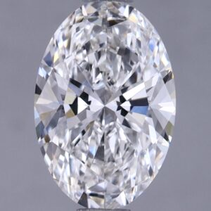 1.17 cctw VS1 - Lab Grown Loose Diamond