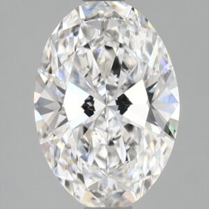 2.01 cctw VS1 - Lab Grown Loose Diamond