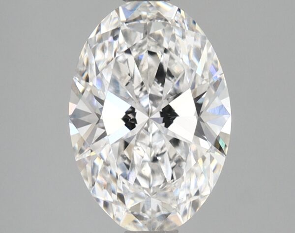2.01 cctw VS1 - Lab Grown Loose Diamond