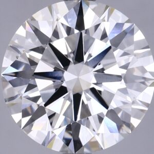 3.67 cctw VS1 - Lab Grown Loose Diamond