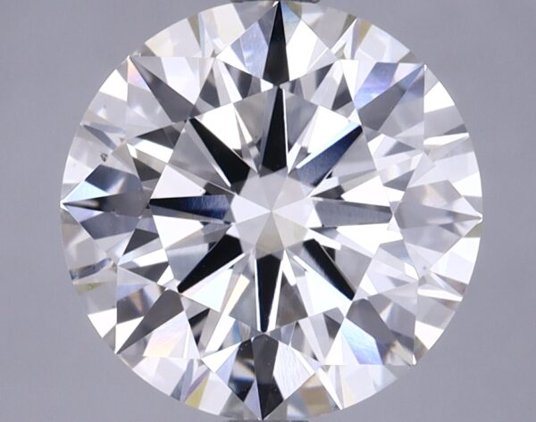 3.67 cctw VS1 - Lab Grown Loose Diamond