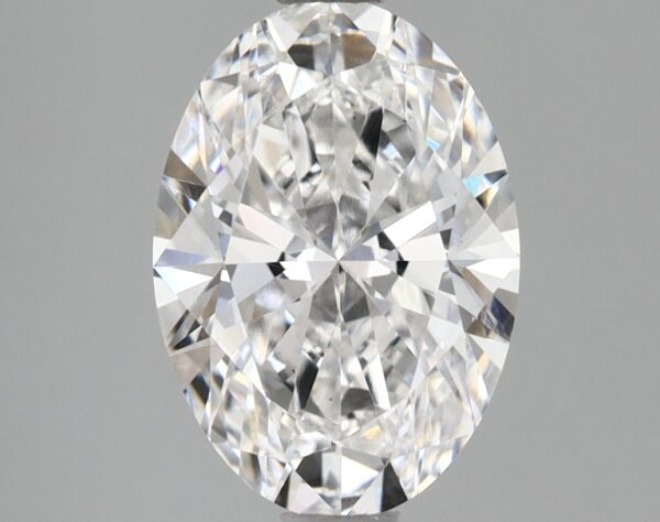 2.03 cctw VS1 - Lab Grown Loose Diamond