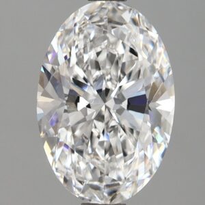 2.09 cctw VVS2 - Lab Grown Loose Diamond