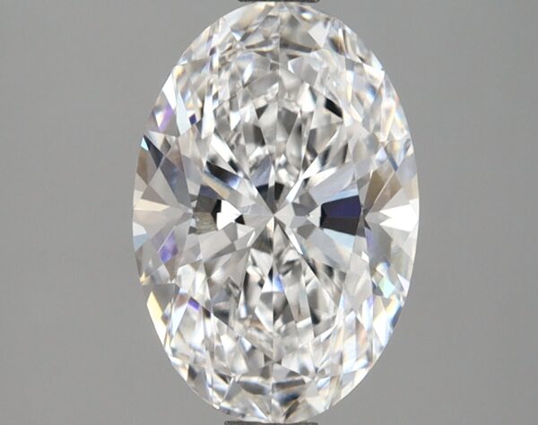 2.09 cctw VVS2 - Lab Grown Loose Diamond