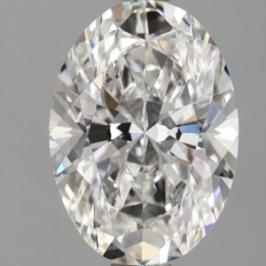 2.07 cctw VS1 - Lab Grown Loose Diamond