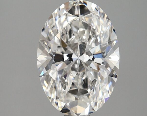 2.07 cctw VS1 - Lab Grown Loose Diamond