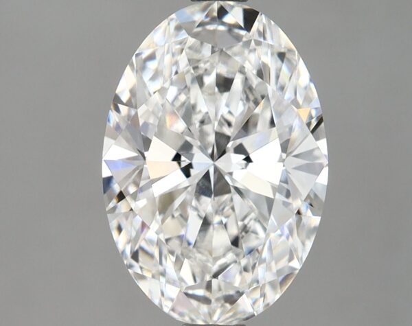 2.91 cctw VVS2 - Lab Grown Loose Diamond
