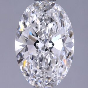 1.27 cctw VS1 - Lab Grown Loose Diamond