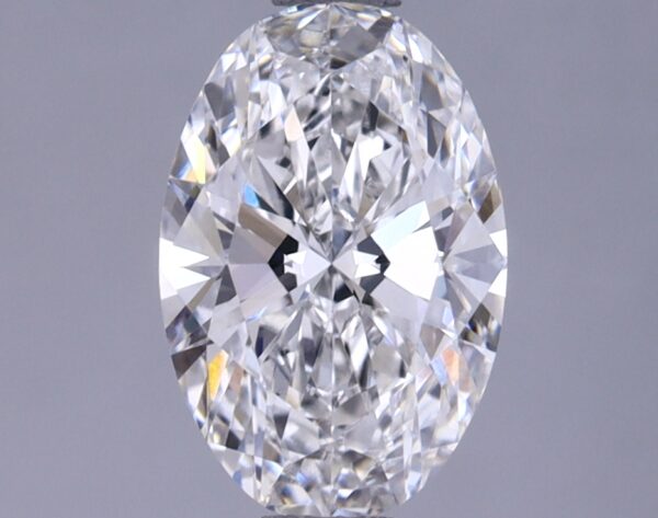 1.27 cctw VS1 - Lab Grown Loose Diamond