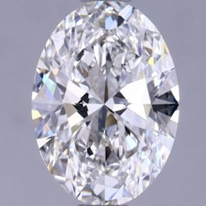 1.13 cctw VS1 - Lab Grown Loose Diamond