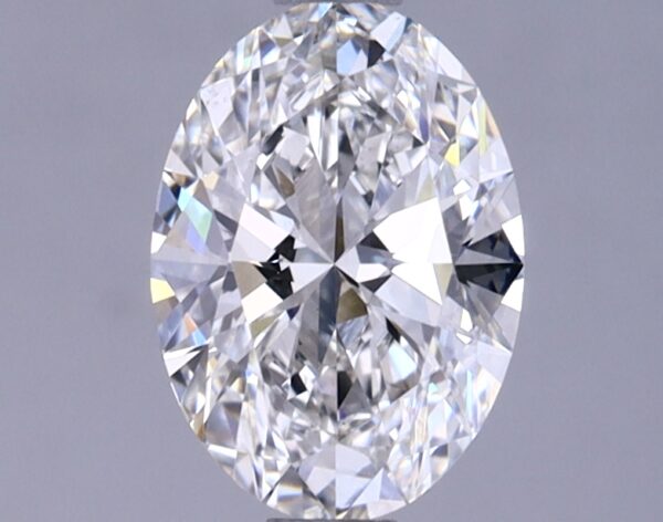1.13 cctw VS1 - Lab Grown Loose Diamond