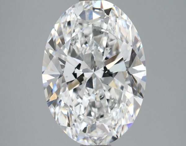 2.82 cctw SI1 - Lab Grown Loose Diamond