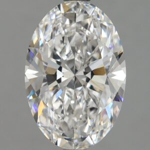 2.79 cctw VS2 - Lab Grown Loose Diamond