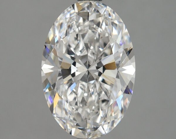 2.79 cctw VS2 - Lab Grown Loose Diamond